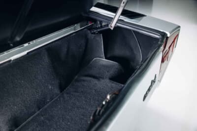 82万625ユーロ（邦貨換算約1億3300万円）で落札されたランボルギーニ「カウンタックLP400」（C）Courtesy of RM Sotheby's